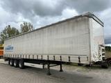 Krone SD Standard Edscha/COIL/Lenkachse/Alcoa LM-Felge - Offers