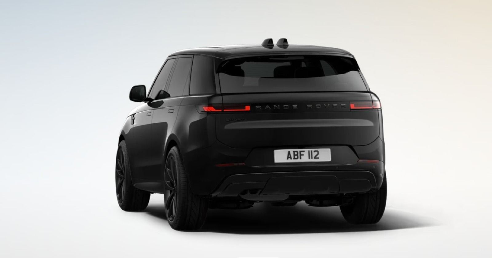 Land Rover Range Rover Sport D300 Dynamic SE Premium Interi imagem 3