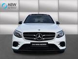Mercedes-Benz GLC 250 4Matic AMG Line Pano Night-Paket - Mercedes-Benz GLC 250 in Ludwigshafen