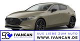 Mazda 3 2.0 X 186PS A/T Homura - Mazda Gebrauchtwagen