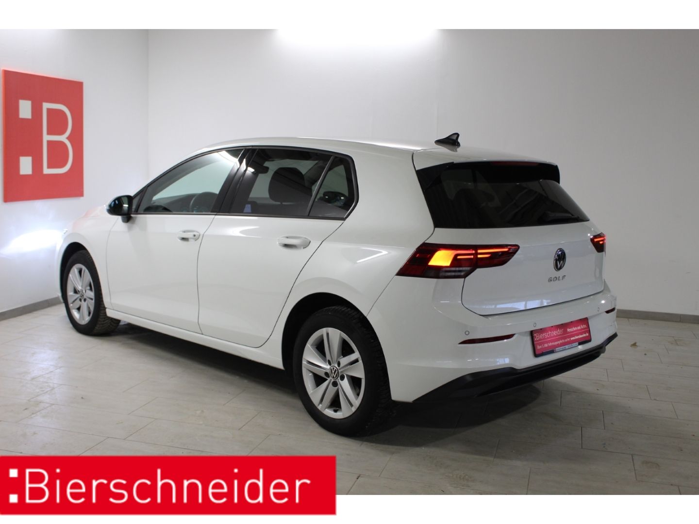 Volkswagen Golf - Bild 16