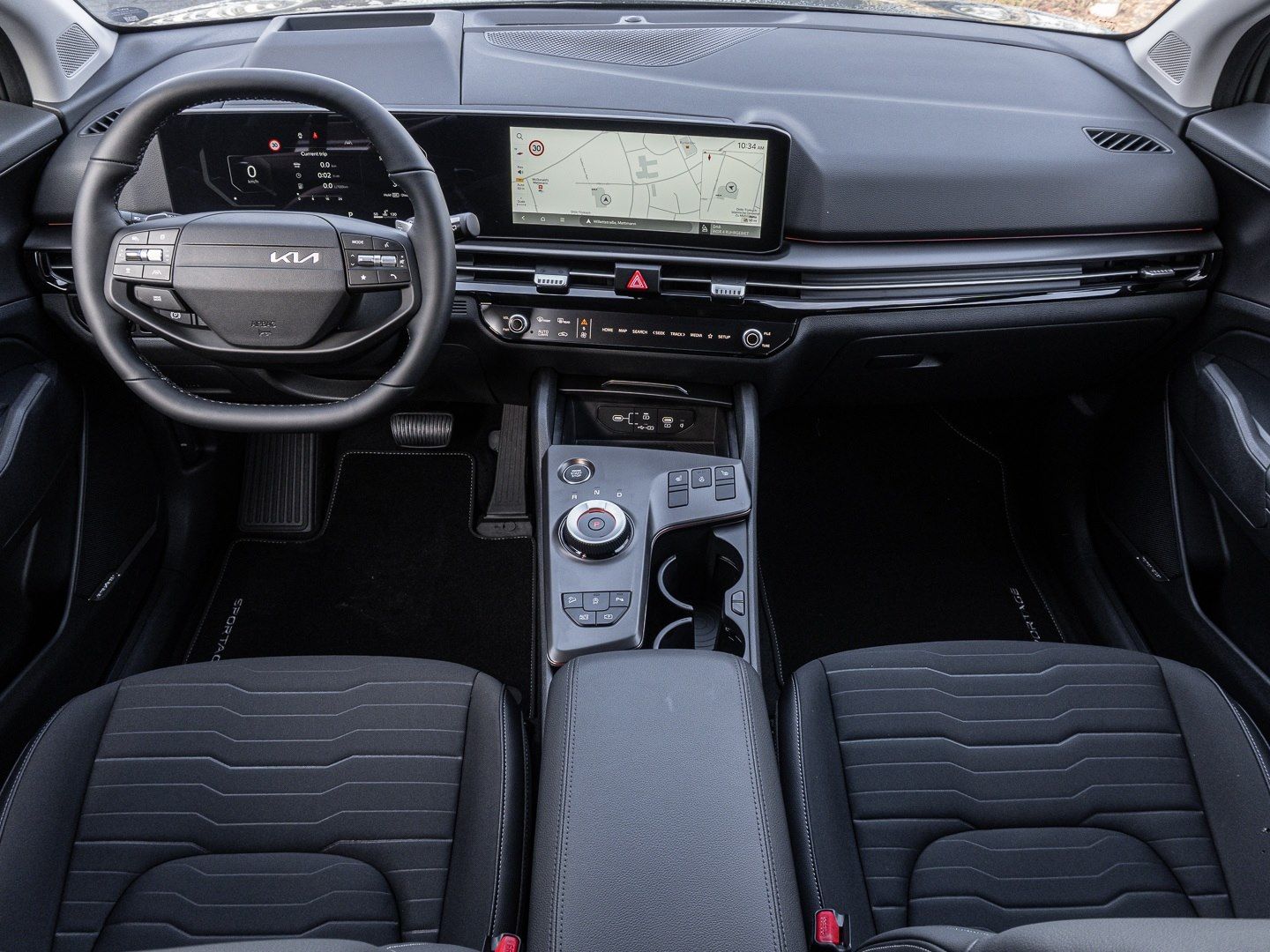 Kia Sportage - Bild 6