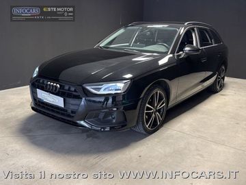 Audi A4 - 3