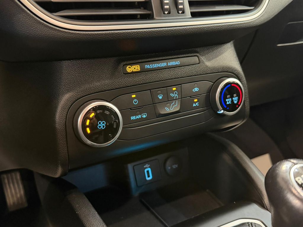 Ford Focus - Bild 27