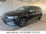 Volkswagen Passat Alltrack LED+ VLeder FahrAsi+ Memory 19" - Volkswagen Passat Alltrack aus 2020