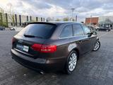Audi A4 Avant*2.0 TFSI*Quattro*Xenon*Navi*Tüv Neu - Audi A4: Braun, Leder