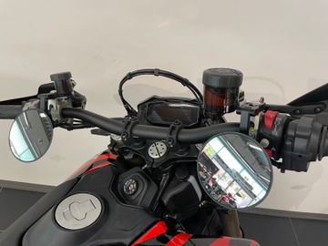 Ducati Hypermotard 698 RVE *Termignoni*