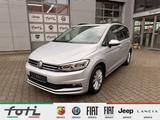 Volkswagen Touran Comfortline 1.6 TDI Automatik Schiebedach - VW Touran bis 25.000 Euro