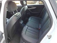 Audi A4 - Vorschau Bild 5