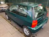 Seat arosa - Seat aus 2000