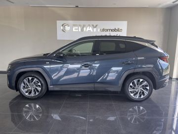 Hyundai TUCSON - 5