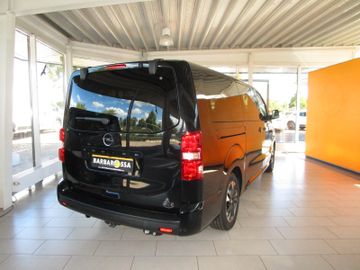 Opel Zafira Life - 6