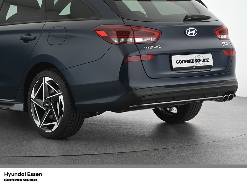 Hyundai i30 - Bild 7