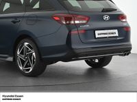 Hyundai i30 - Vorschau Bild 7