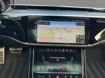 صورة مصغرة 13 لـ 2025 AUDI S8