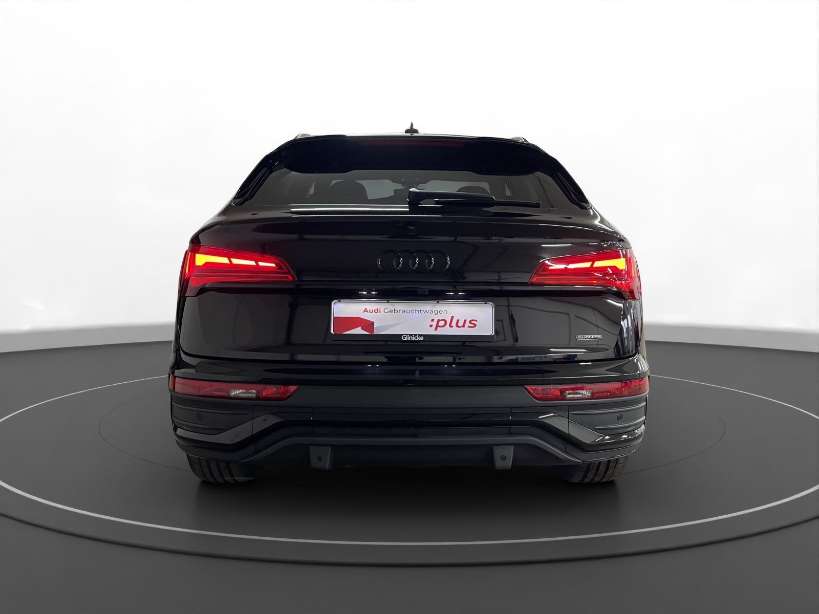 Audi Q5 - Bild 5