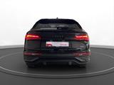 Audi Q5 Sportback 55 TFSIe qu. S line AHK Matrix LM 2 - Audi Q5 Gebrauchtwagen in Düsseldorf
