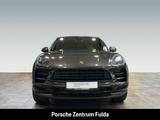 Porsche Macan Panoramadach Rückfahrkamera Vulkangrau LED - Porsche Gebrauchtwagen in Fulda