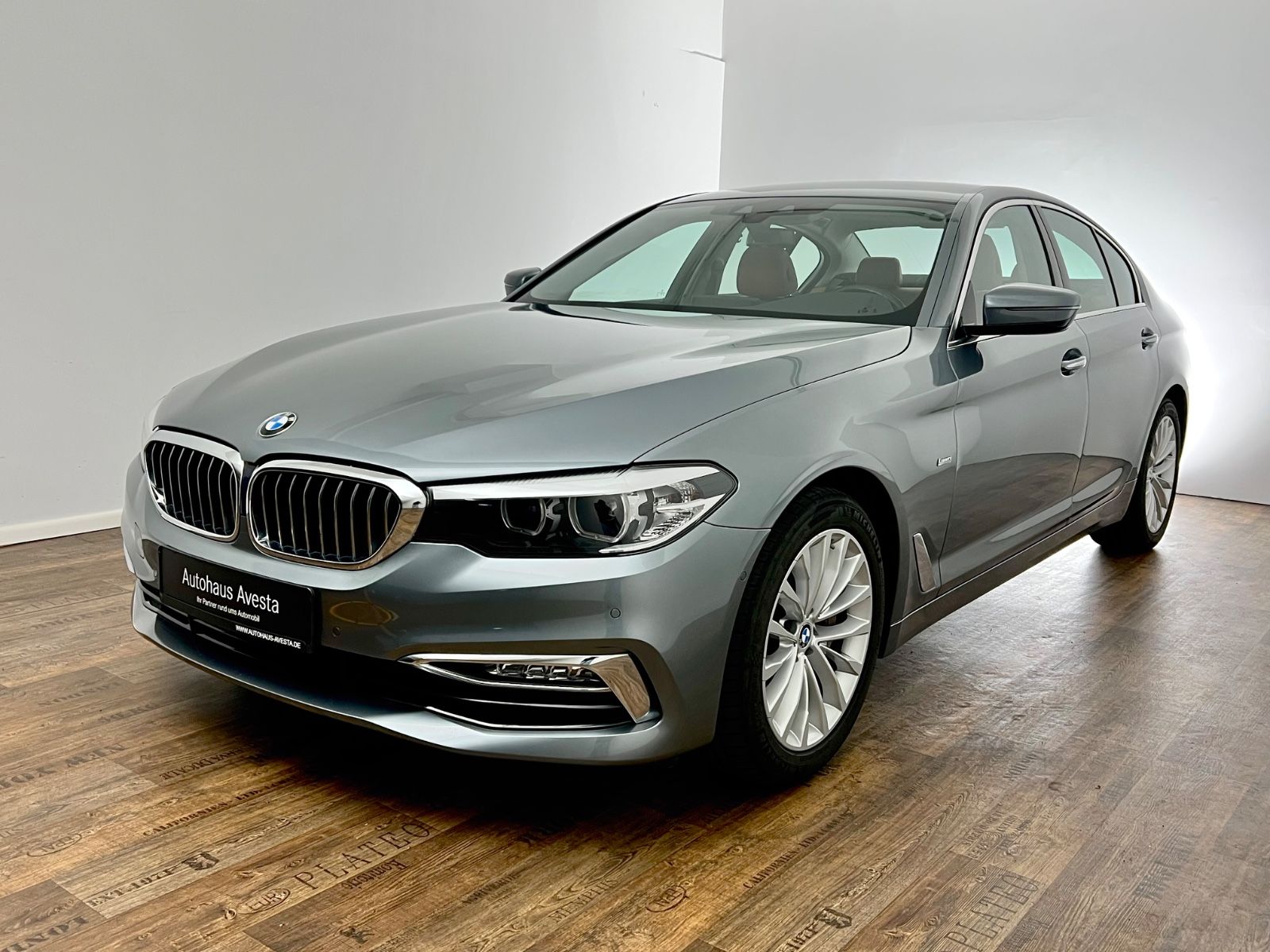 BMW 530 i