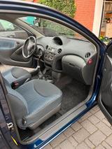 Toyota Yaris - gebrauchte Toyota Yaris aus dem Jahr 2005