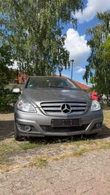 Mercedes-Benz B 150 BlueEFFICIENCY - - Mercedes-Benz B 150: Van