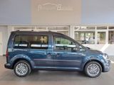 Volkswagen Caddy 2.0TDI DSG Highline*Kamera*Xenon*Teilleder - VW Caddy Gebrauchtwagen in Bremen