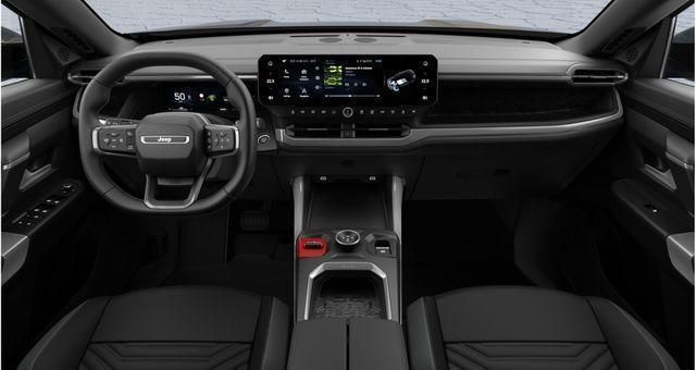 Jeep Compass - Bild 6