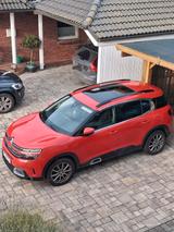 Citroën C5 Aircross PureTech 180 Stop&Start SHINE PA... - Citroën C5 Aircross START mit Benzin-Antrieb