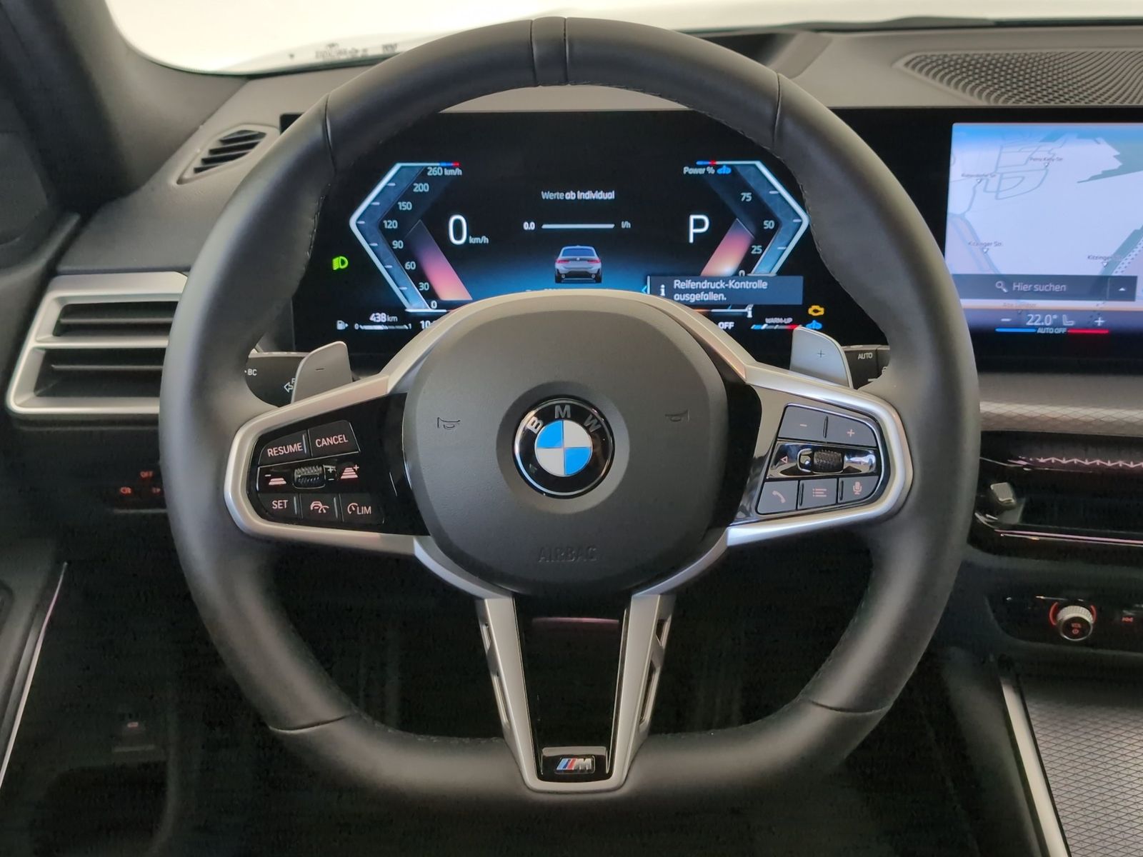BMW 320d Touring M Sport Navi LED AHK 360° ACC SLI N foto 5