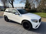 Mercedes-Benz  GLC 250 d 4MATIC Burmester, AMG-Line+AMG Optik