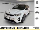 Kia Stonic Vision +Navi+Kamera+Sitzheizung+Klima+ - weiße Kia Stonic