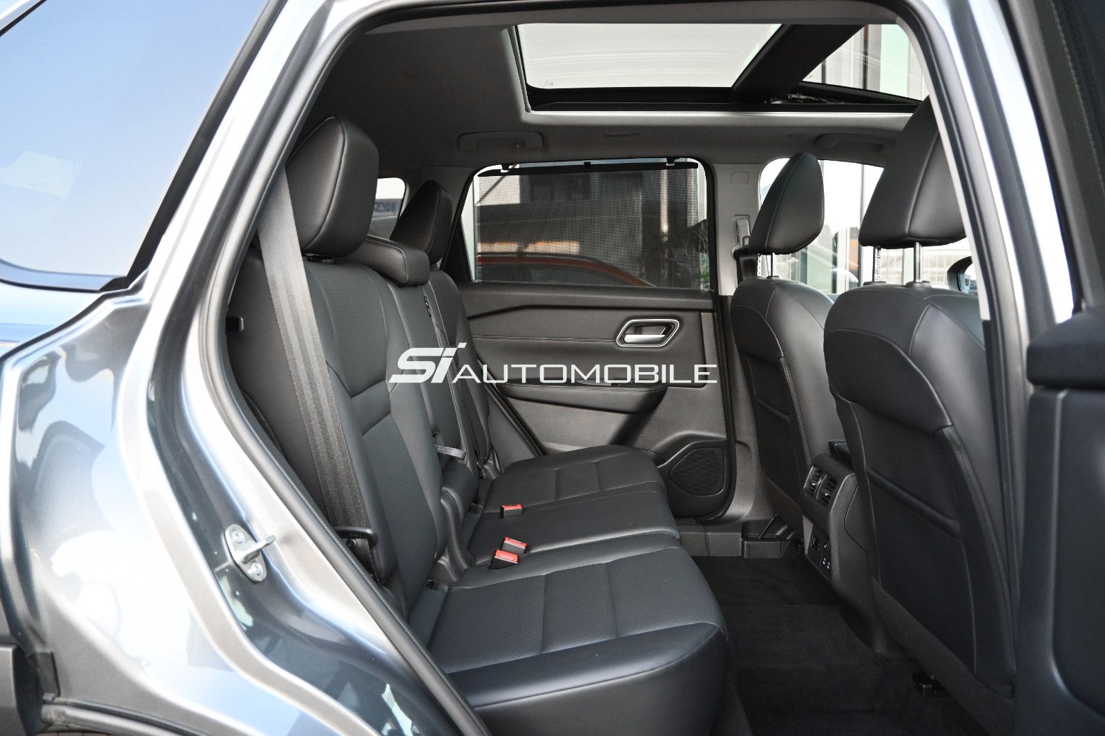 Fahrzeugabbildung Nissan X-Trail 1.5 VC-T e-Power e-4ORCE TEKNA °AHK°7Si°