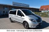 Mercedes-Benz Vito Tourer 116 CDI/BT RWD lang Pro 9 Sitzer AHK - Mercedes-Benz Vito: Sitzer