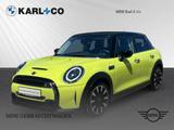 MINI Cooper S Classic Trim Temp PDC Klima SHZ DAB - MINI MINI: Gelb
