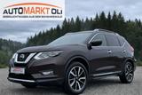 Nissan X-Trail Tekan 4x4i*LED*Pano.*BOSE*Navi**GARANTIE - gebrauchte Nissan X-Trail aus dem Jahr 2019