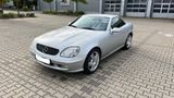 Mercedes-Benz SLK 320 (R170)  | V6 |  Guter Zustand | TÜV 2026 - Mercedes-Benz: Cabrio, 170s