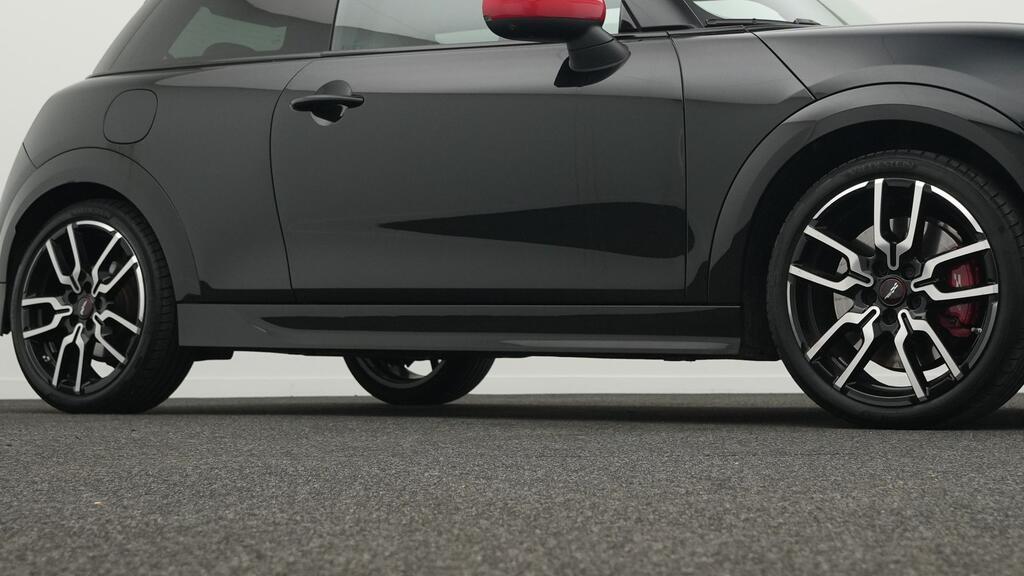MINI Jcw Trim, миниатюра 18