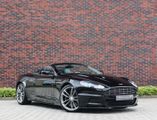 Aston Martin DBS 6.0 Volante *Carbon*B&O*Full Service*