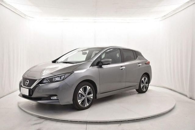 Nissan Leaf 40kWh N-Connecta CVT