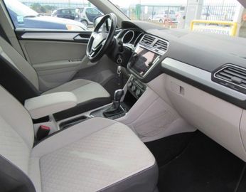 Volkswagen Tiguan - 5