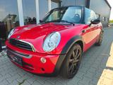 MINI ONE Cabrio One, Sitzheizung, Bluetooth - MINI MINI Gebrauchtwagen in Freiburg