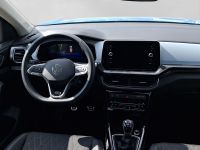 Volkswagen T-Cross - Vorschau Bild 6