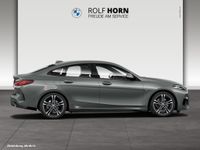 BMW 218 Gran Coupé - Vorschau Bild 8