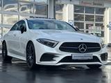 Mercedes-Benz CLS450 4MATIC AMG LINE NIGHT PAKET SOFT-CLOSE - Mercedes-Benz CLS 450: Limousine