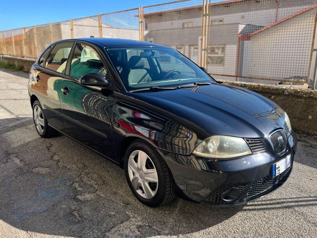 Seat Ibiza 1.4 TDI