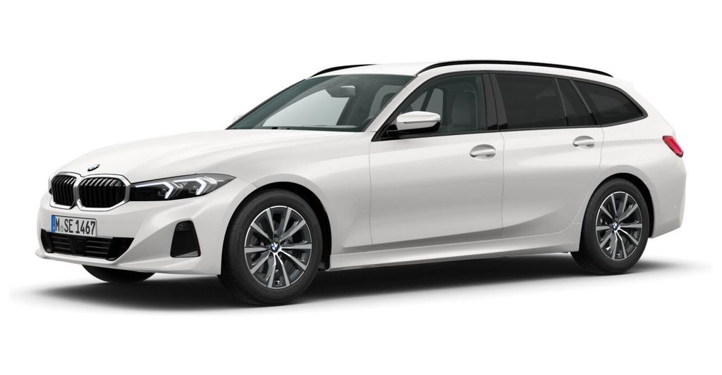Image of BMW 318
