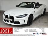 BMW M4 Competition M xDrive Cabrio Navi.LED.360°.ACC - BMW M4 Jahreswagen