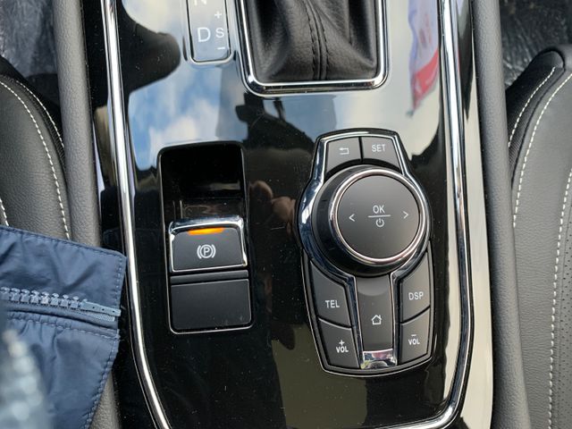 DFSK Fengon 580 AT 7-Sitzer 360°Kam Navi Sonderpreis