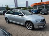 Skoda Rapid Spaceback Cool Edition - Skoda Rapid: Cool Edition