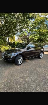 Audi Q5  zu Verkaufen - Audi: Verkauf